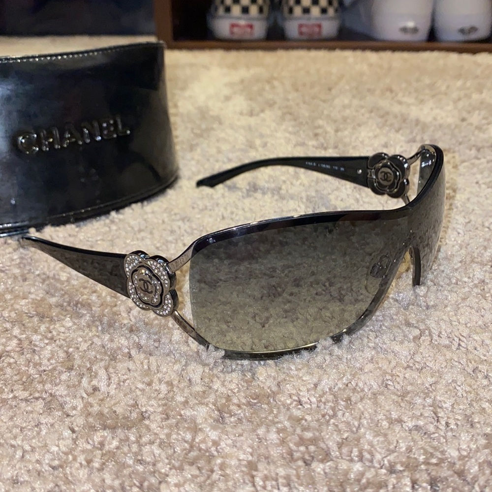 Chanel Sunglasses
